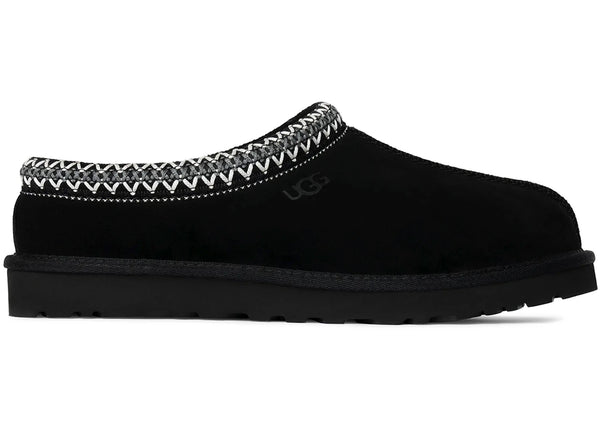 UGG Tasman II Slipper Black (Women's) sneakers - authentic UGG shoes