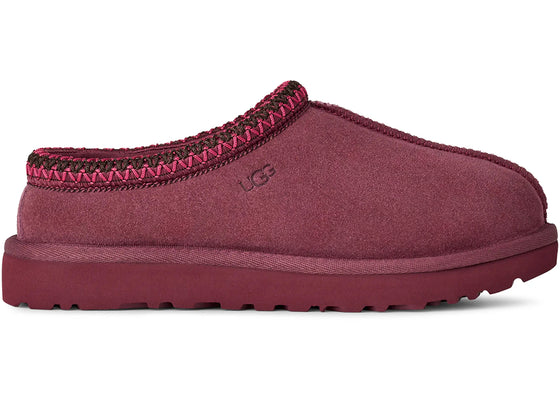 UGG Tasman II Slipper Burnt Magenta (Women's) sneakers - authentic UGG shoes