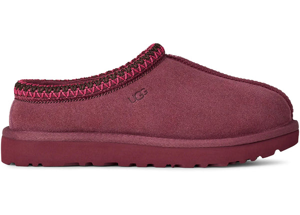 UGG Tasman II Slipper Burnt Magenta (Women's) sneakers - authentic UGG shoes