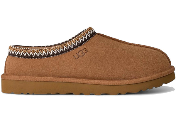 UGG Tasman II Slipper Chestnut sneakers - authentic UGG shoes