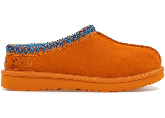 UGG Tasman II Slipper Cookie Monster Brown (Kids) sneakers - authentic UGG shoes