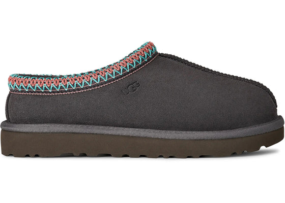 UGG Tasman II Slipper Dark Grey (Women's) sneakers - authentic UGG shoes