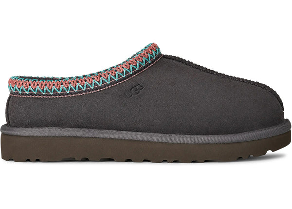 UGG Tasman II Slipper Dark Grey (Women's) sneakers - authentic UGG shoes