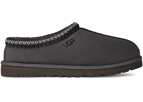 UGG Tasman II Slipper Dark Grey sneakers - authentic UGG shoes