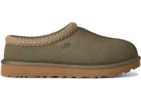 UGG Tasman II Slipper Moss Green (Women's) sneakers - authentic UGG shoes