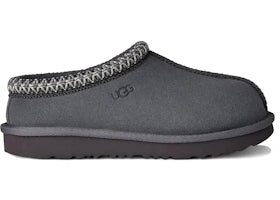 UGG Tasman II Slipper Obsidian (Kids) - authentic UGG sneakers