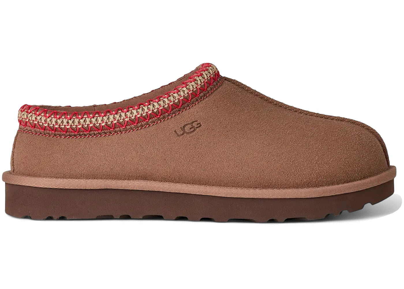 UGG Tasman II Slipper Rocky Oak (Women's) - vue 360