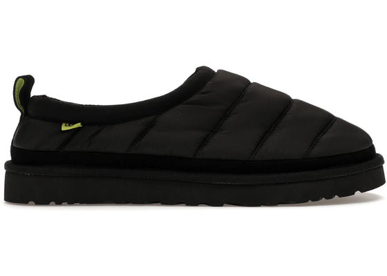 UGG Tasman LTA Slipper Black sneakers - authentic UGG shoes