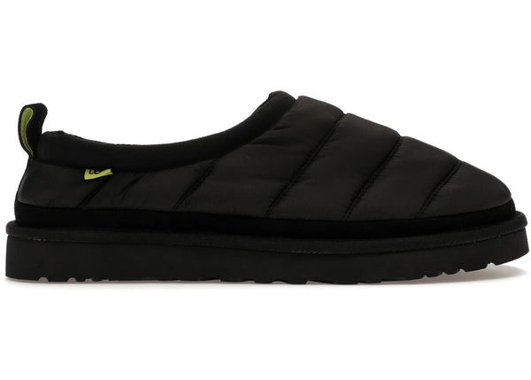 UGG Tasman LTA Slipper Black sneakers - authentic UGG shoes