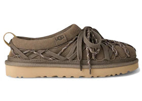 UGG Tasman Lace Dried Oregano (Women's) - authentic UGG sneakers