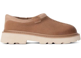 UGG Tasman Lug Chestnut