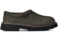 UGG Tasman Lug Embossed Dense Smoke