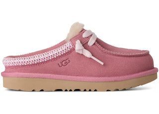 UGG Tasman Mule Slipper Horizon Pink (Kids) - sneakers view 2