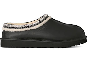UGG Tasman Noir Slipper Black