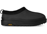 UGG Tasman Reflective Slipper Black Reflective