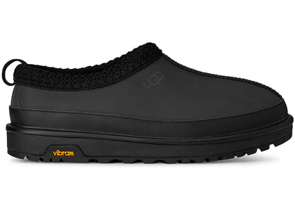 UGG Tasman Reflective Slipper Black Reflective - authentic UGG sneakers