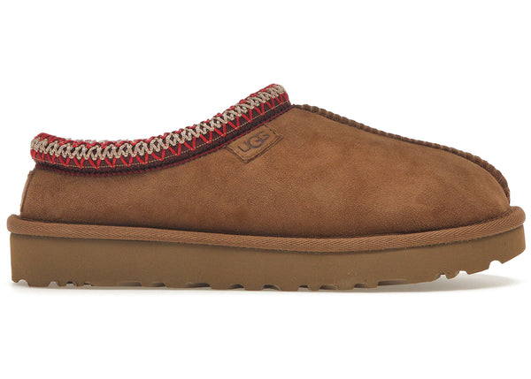 UGG Tasman Regenerate Slipper Chestnut (Women's) sneakers - authentic UGG shoes