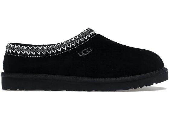 UGG Tasman Slipper Black sneakers - authentic UGG shoes