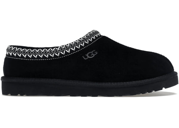 UGG Tasman Slipper Black sneakers - authentic UGG shoes