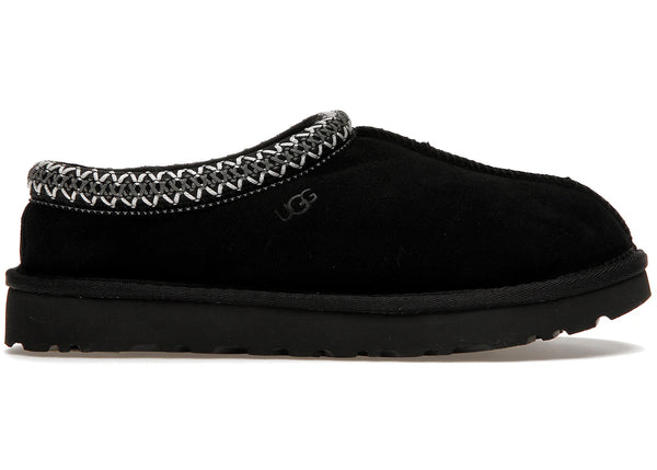 UGG Tasman Slipper Black (Women's) sneakers - authentic UGG shoes