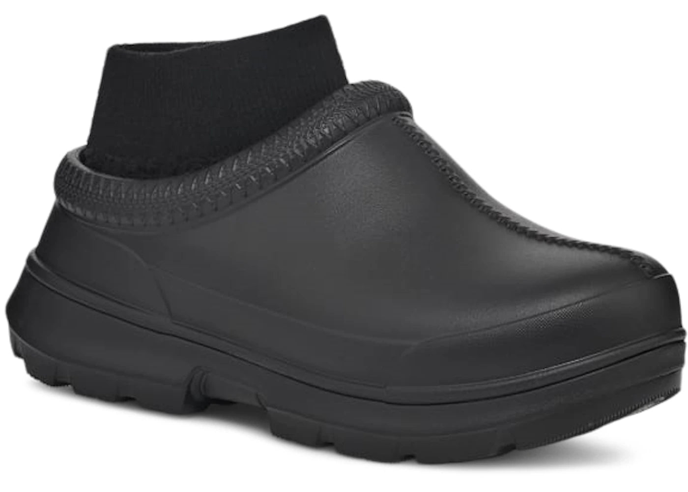 UGG Tasman X Slipper Black (Women's)