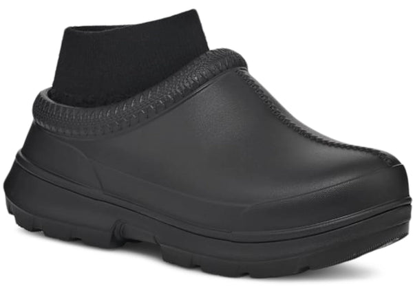 UGG Tasman X Slipper Black (Women's)