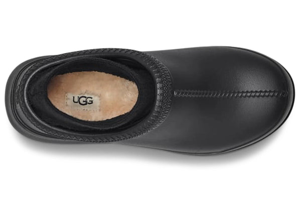 UGG Tasman X Slipper Black (Women's)