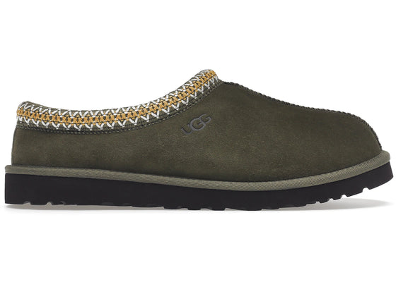 UGG Tasman Slipper Burnt Olive sneakers - authentic UGG shoes
