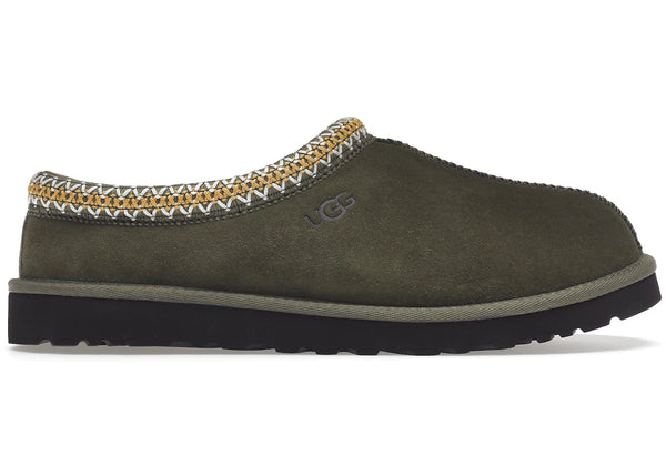 UGG Tasman Slipper Burnt Olive sneakers - authentic UGG shoes
