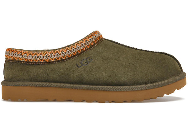 UGG Tasman Slipper Burnt Olive (Women's) sneakers - authentic UGG shoes