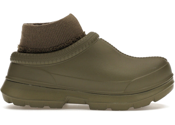 UGG Tasman X Slipper Burnt Olive (Women's) sneakers - authentic UGG shoes