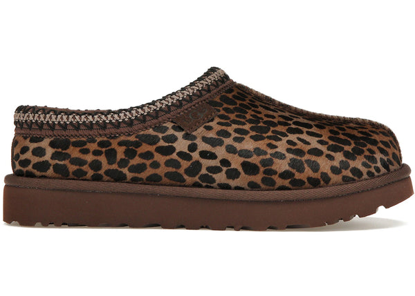 UGG Tasman Slipper Caspian Burnt Cedar (Women's) sneakers - authentic UGG shoes