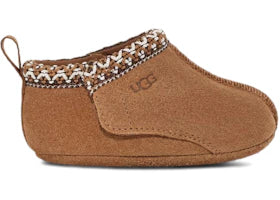 UGG Tasman Slipper Chestnut (Infant) - vue 360