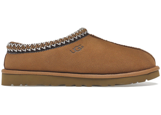 UGG Tasman Slipper Chestnut sneakers - authentic UGG shoes