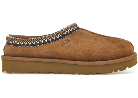 UGG Tasman Slipper Chestnut (Women's) sneakers - authentic UGG shoes