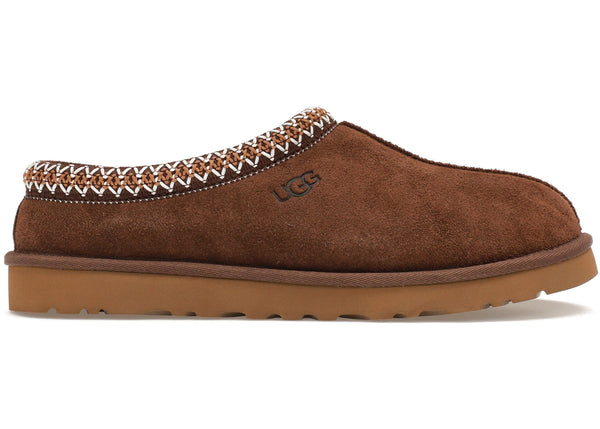 UGG Tasman Slipper Chocolate sneakers - authentic UGG shoes