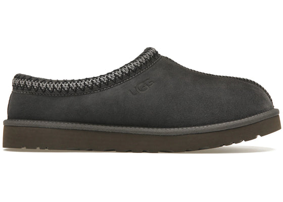 UGG Tasman Slipper Dark Grey sneakers - authentic UGG shoes