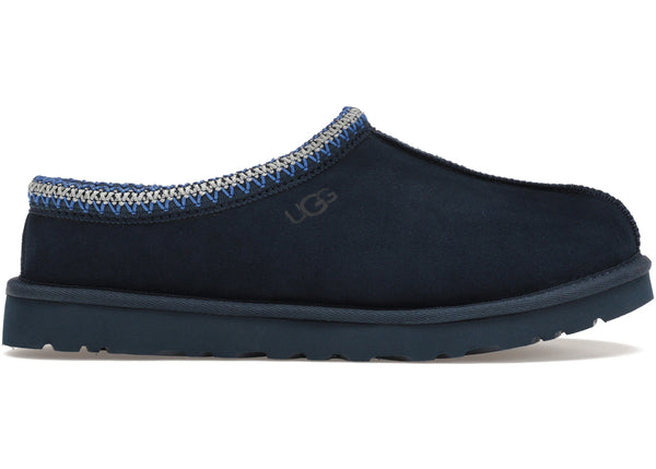 UGG Tasman Slipper Deep Ocean sneakers - authentic UGG shoes