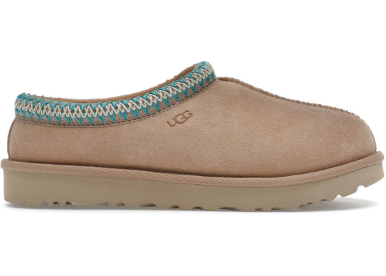 UGG Tasman Slipper Driftwood White Pepper (Women's) sneakers - authentic UGG shoes
