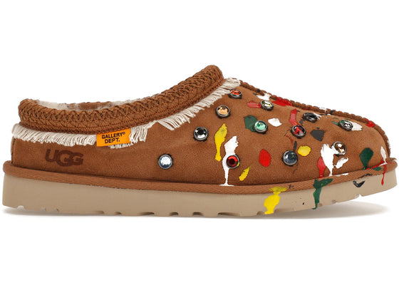 UGG Tasman Slipper Gallery Dept. Chestnut sneakers - authentic UGG shoes