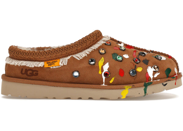 UGG Tasman Slipper Gallery Dept. Chestnut sneakers - authentic UGG shoes