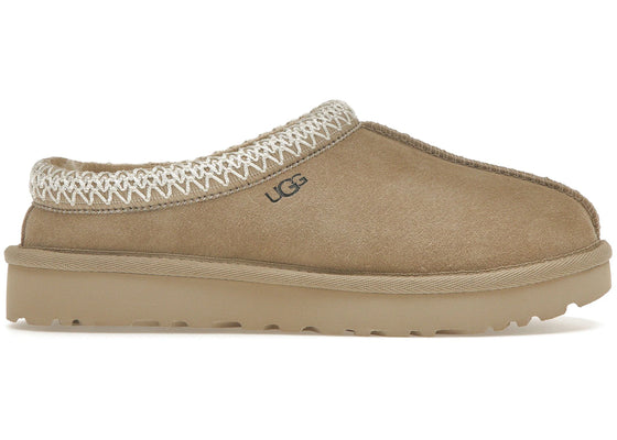 UGG Tasman Slipper Mustard Seed (Women's) sneakers - authentic UGG shoes