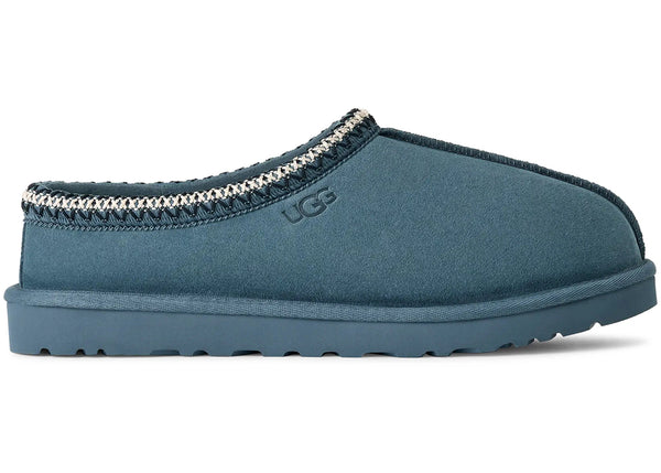 UGG Tasman Slipper Pacific Blue sneakers - authentic UGG shoes