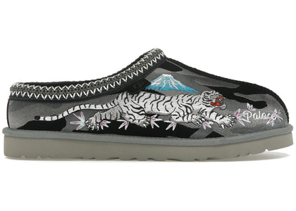 UGG Tasman Slipper Palace Black Camo - authentic UGG sneakers