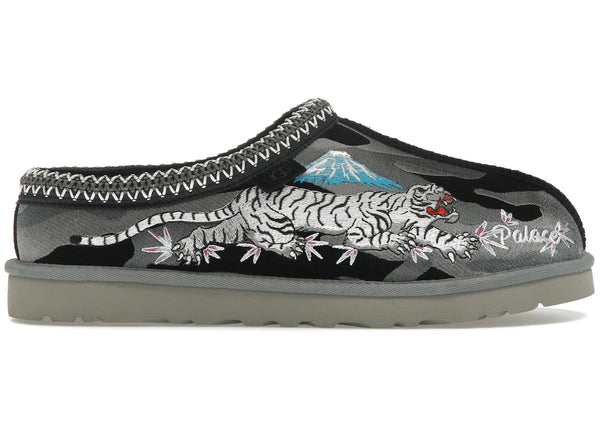 UGG Tasman Slipper Palace Black Camo sneakers - authentic UGG shoes