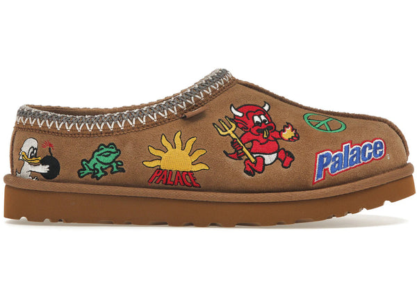 UGG Tasman Slipper Palace Chestnut sneakers - authentic UGG shoes