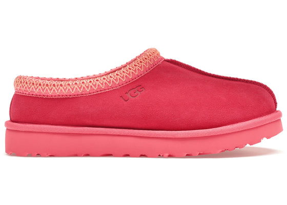 UGG Tasman Slipper Pink Glow (Women's) sneakers - authentic UGG shoes