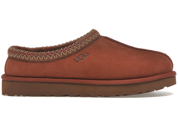 UGG Tasman Slipper Red Jasper (Women's) sneakers - authentic UGG shoes