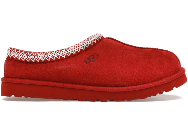 UGG Tasman Slipper Red Wine sneakers - authentic UGG shoes