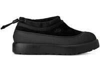 UGG Tasman Weather Hybrid Slipper Black (Kids)